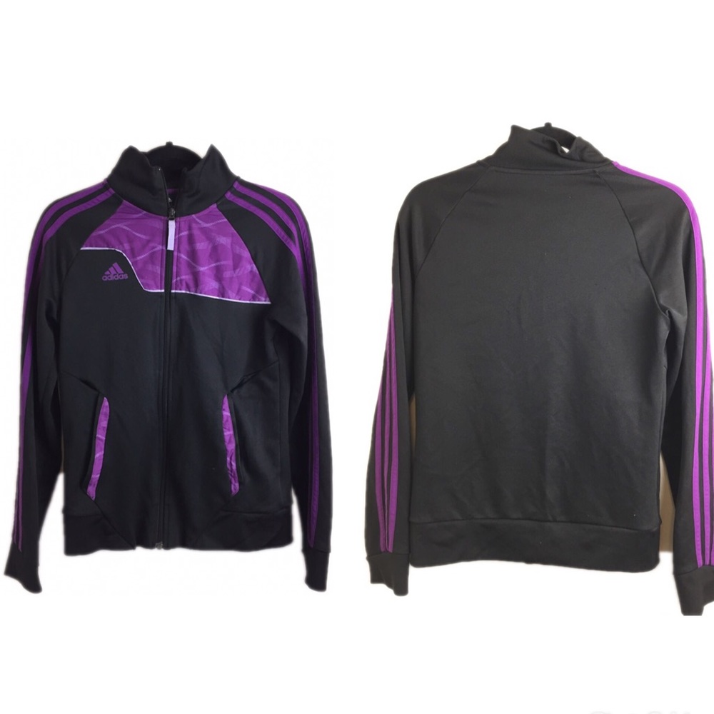 Adidas  jacket